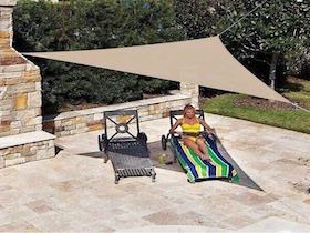 CRTHTR360,shade sail - voile d'ombrage